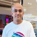 Ankush Chauhan — AI business consultant